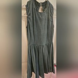 Balera Dance Costume